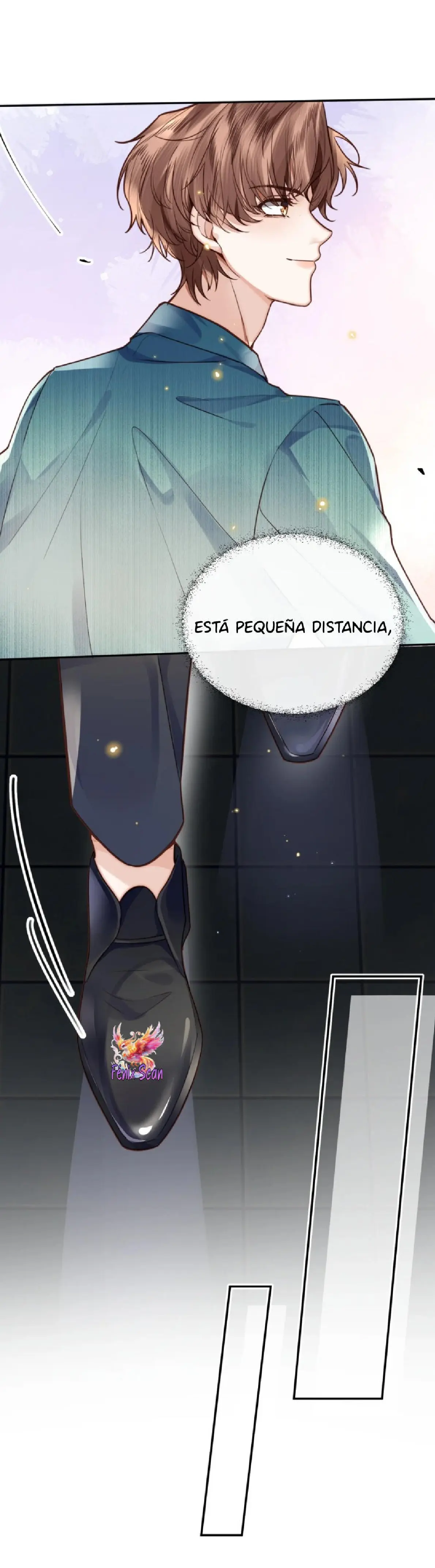 Ceo a Tu Medida capítulo 21 página 16