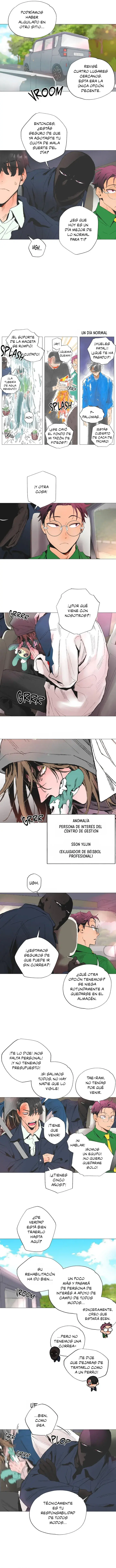 Desorden y deseo capítulo 2 página 3