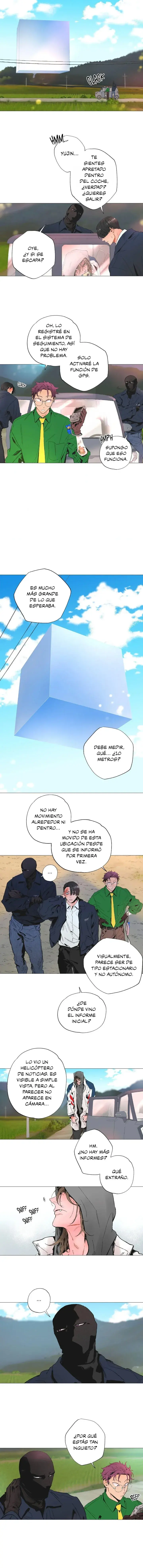 Desorden y deseo capítulo 2 página 6