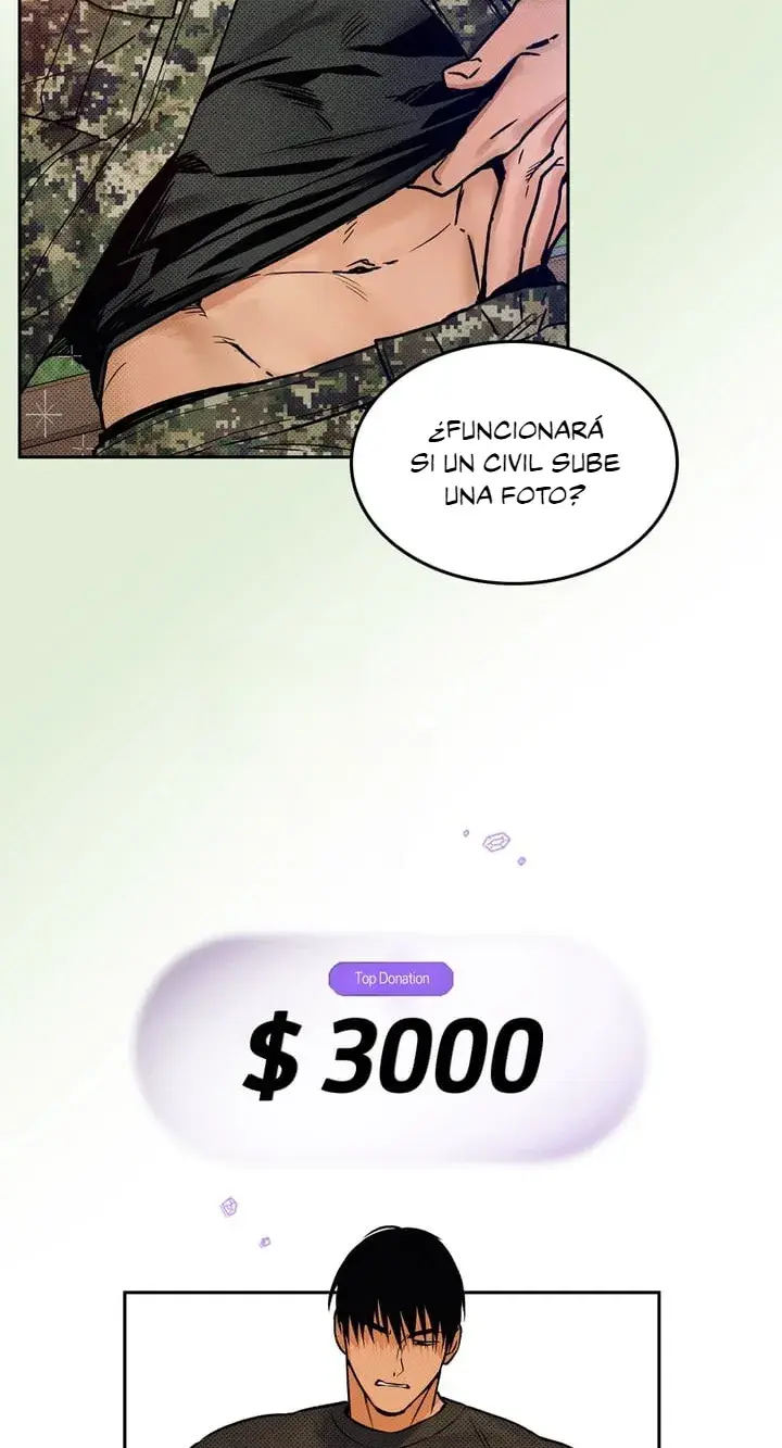 El contrato deshonroso capítulo 0 página 4