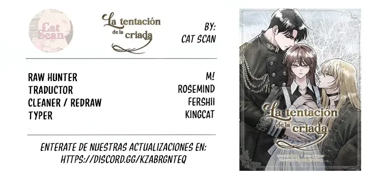 La tentación de la criada capítulo 34 página 4