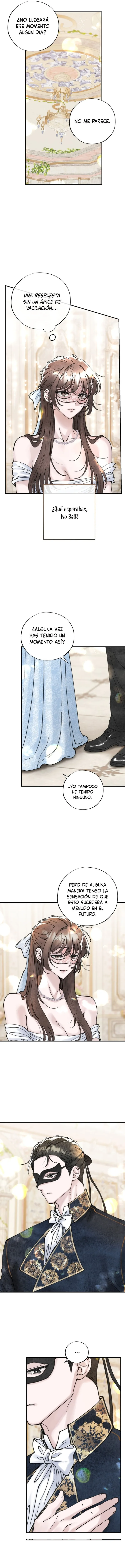 La tentación de la criada capítulo 7 página 4