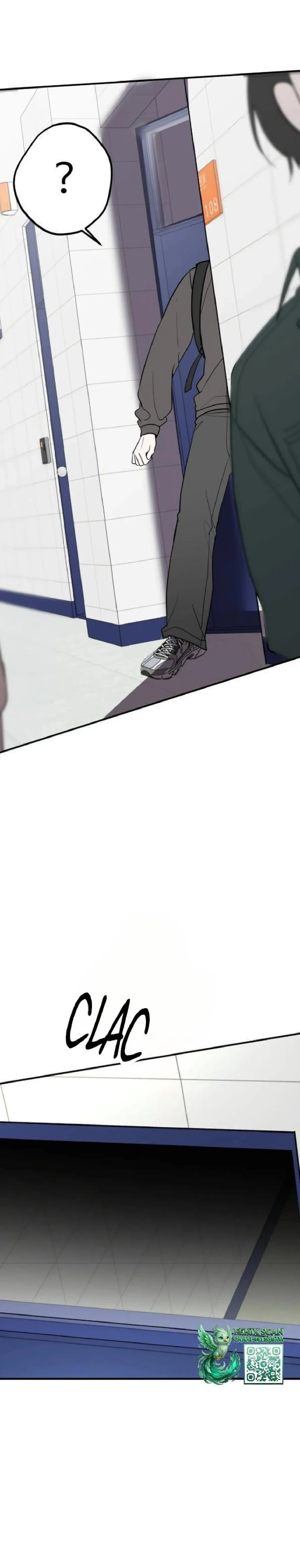 Complejo Desfavorecido capítulo 6 página 24