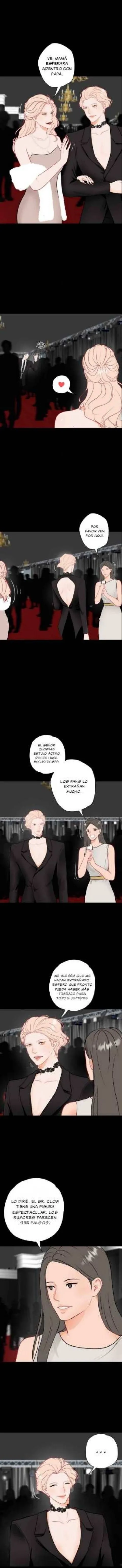 Baby omega capítulo 20 página 7