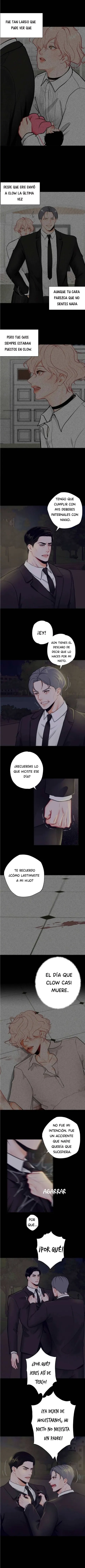 Baby omega capítulo 23 página 5