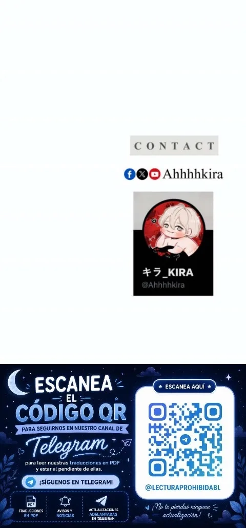 Baby omega capítulo 28 página 9