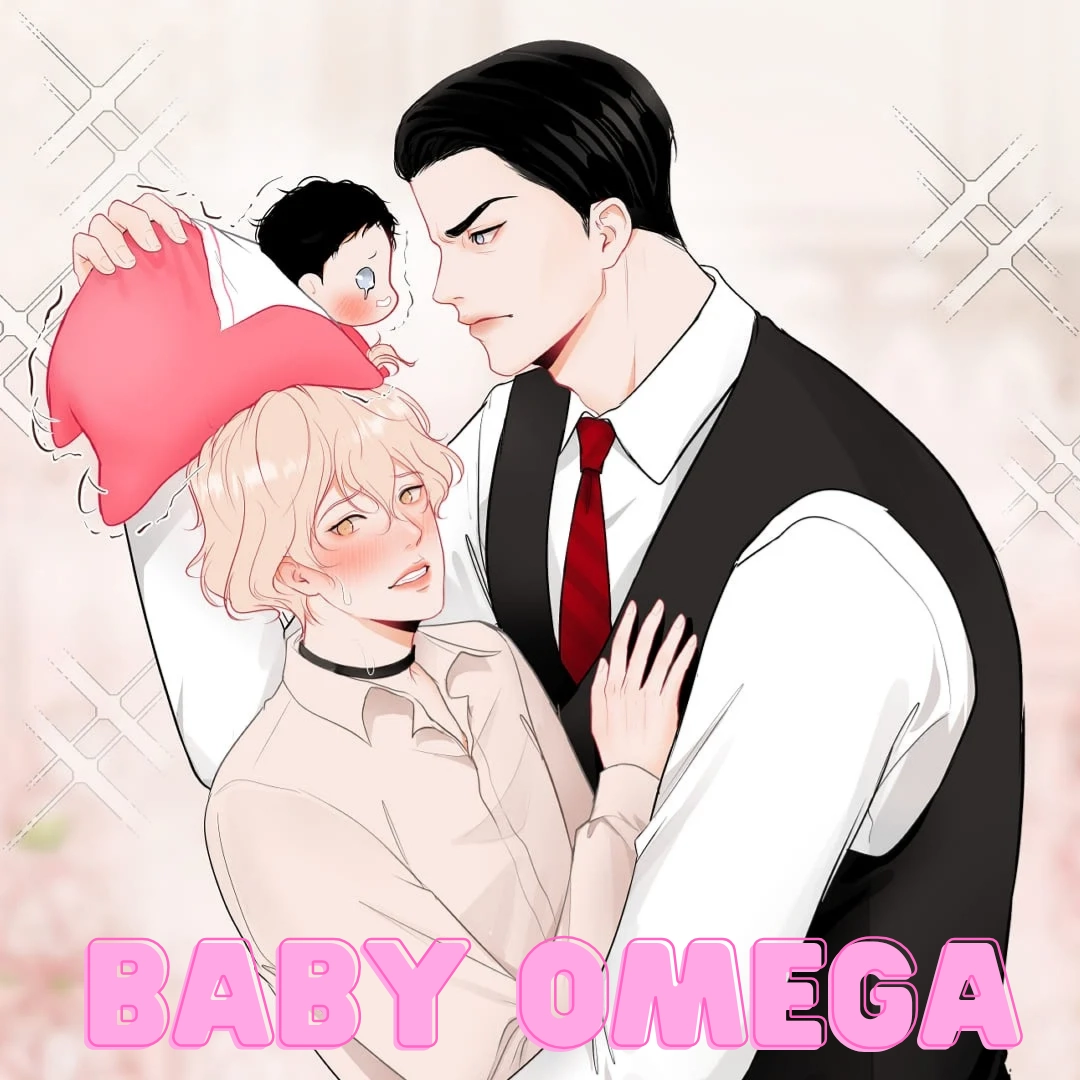 Baby omega capítulo 39 página 1