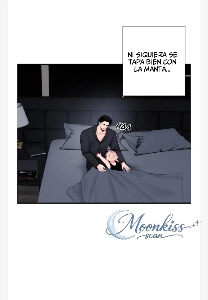 Baby omega capítulo 43 página 12