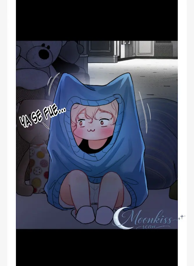 Baby omega capítulo 43 página 30