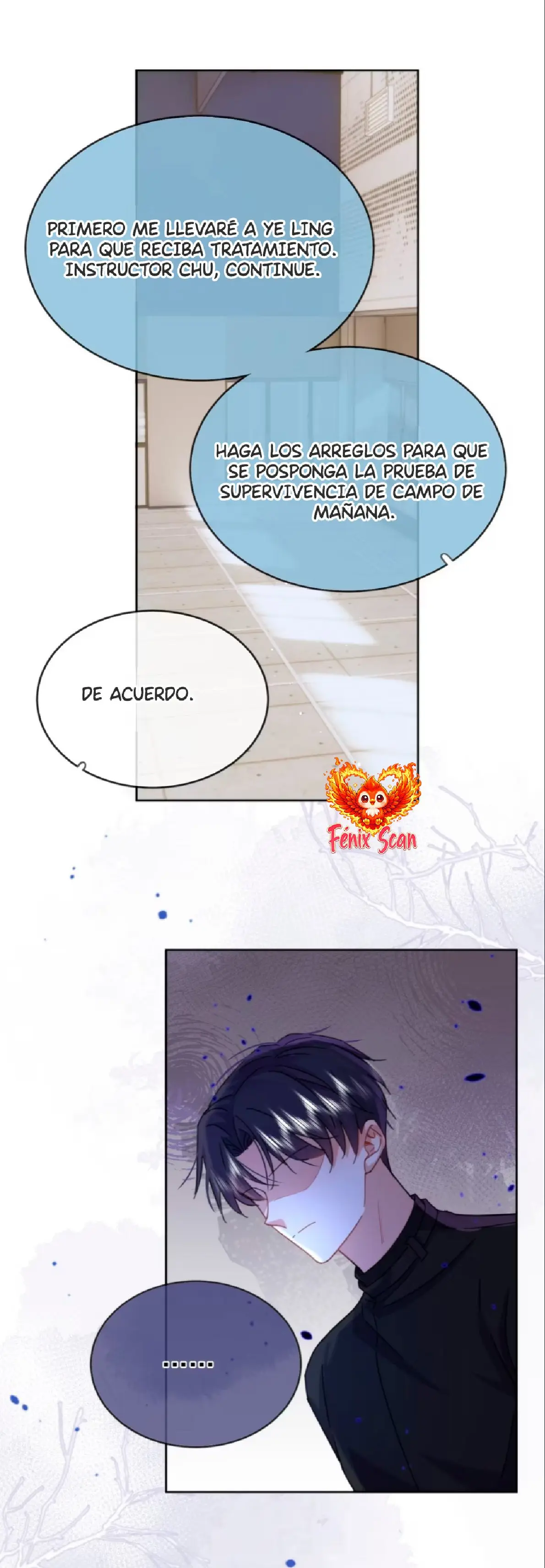 Amor Problematico Entre Hermanos capítulo 10 página 10