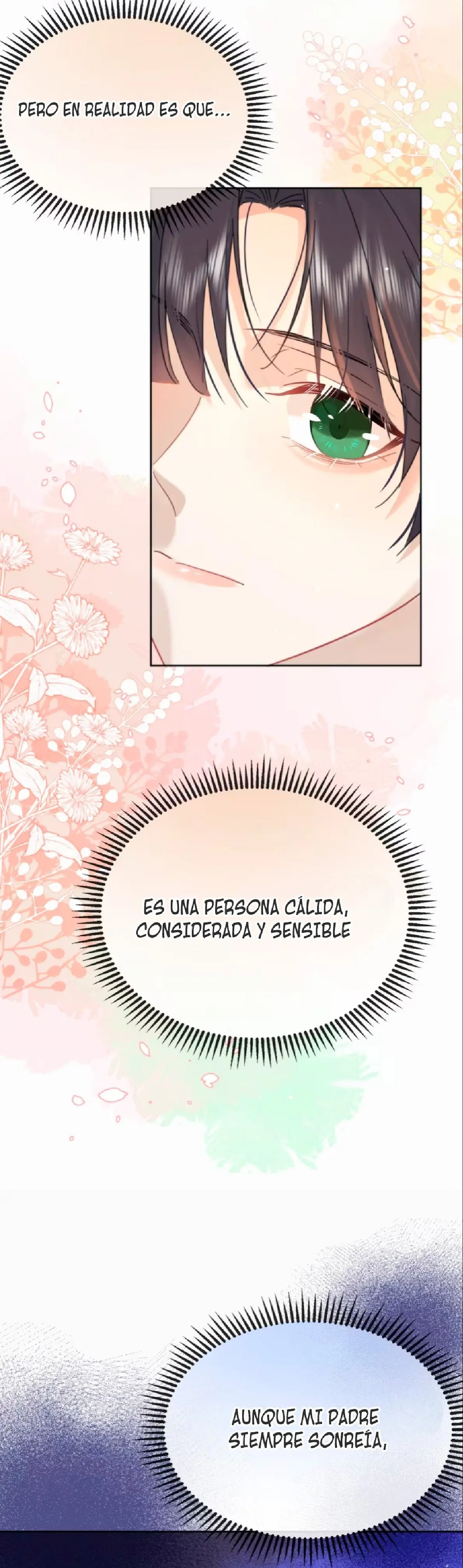 Amor Problematico Entre Hermanos capítulo 11 página 16