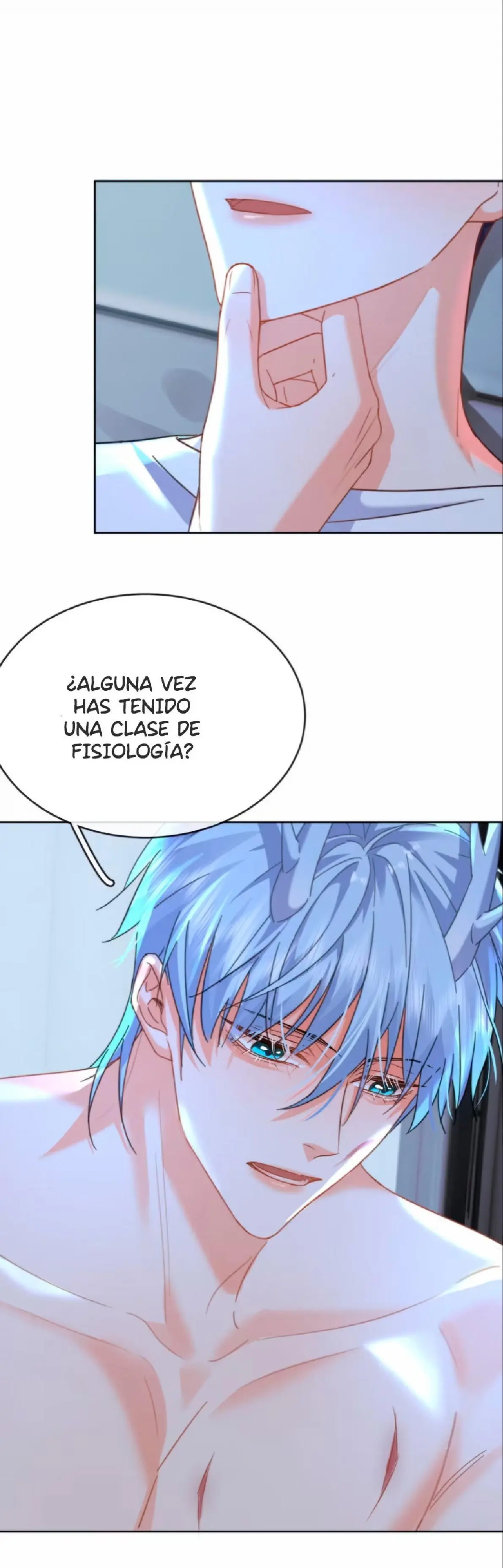 Amor Problematico Entre Hermanos capítulo 13 página 13