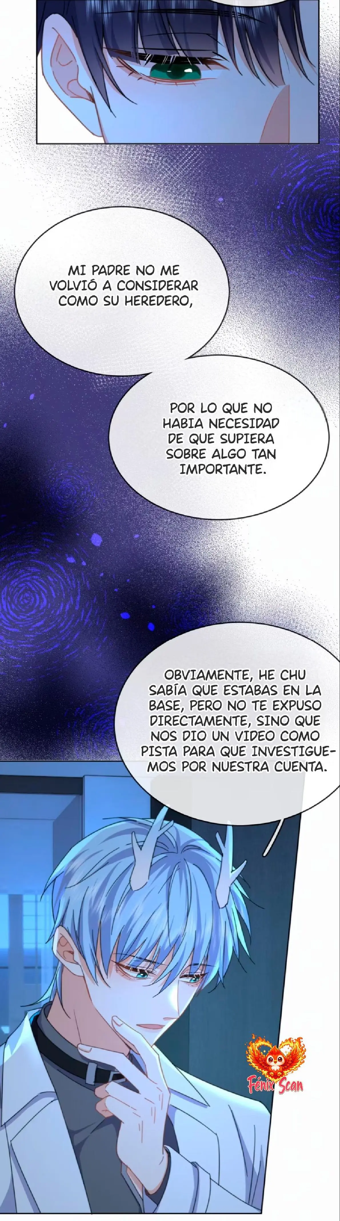 Amor Problematico Entre Hermanos capítulo 19 página 14