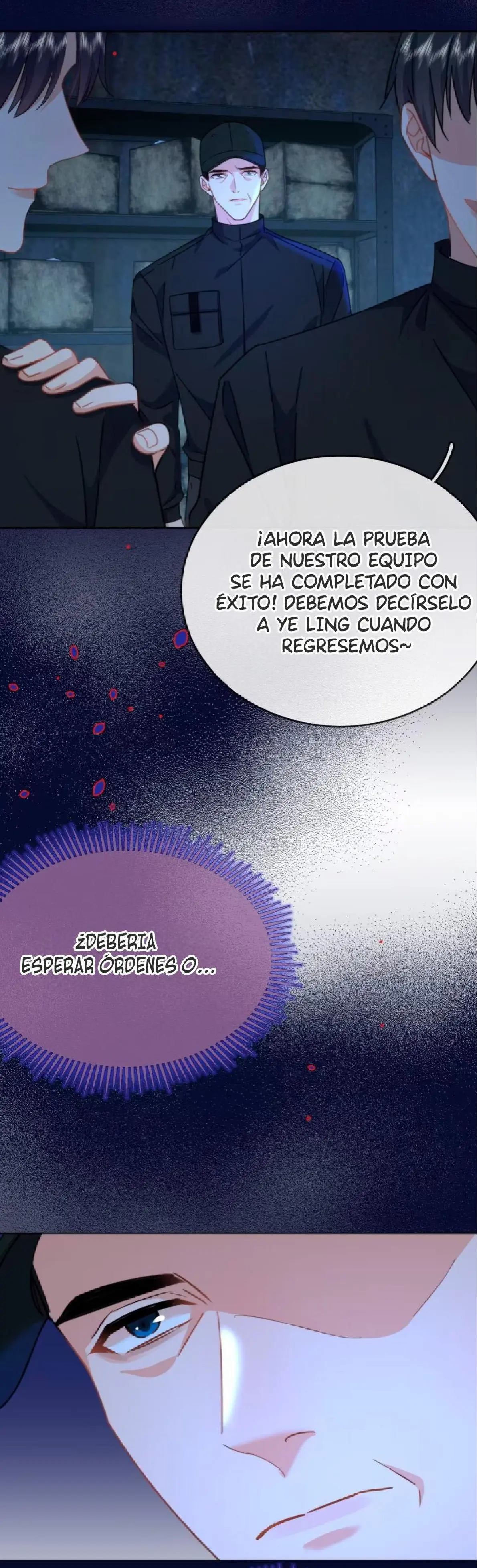 Amor Problematico Entre Hermanos capítulo 20 página 10