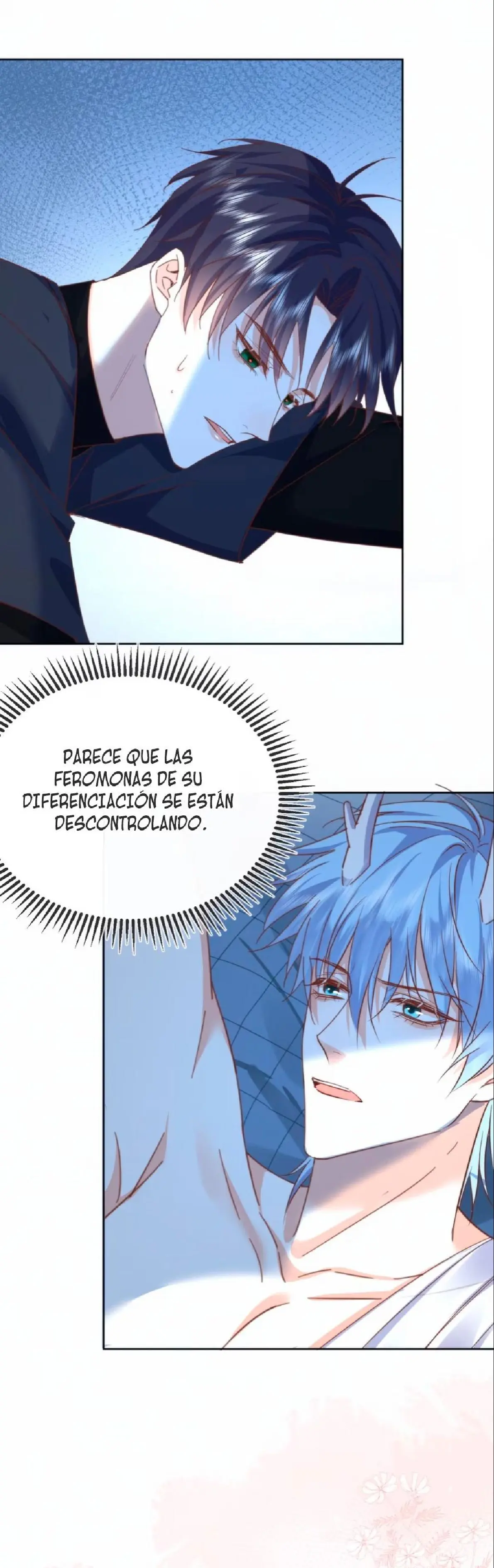 Amor Problematico Entre Hermanos capítulo 22 página 10