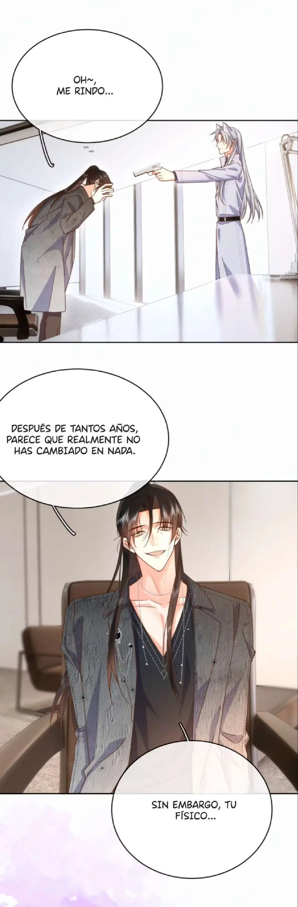 Amor Problematico Entre Hermanos capítulo 26 página 16