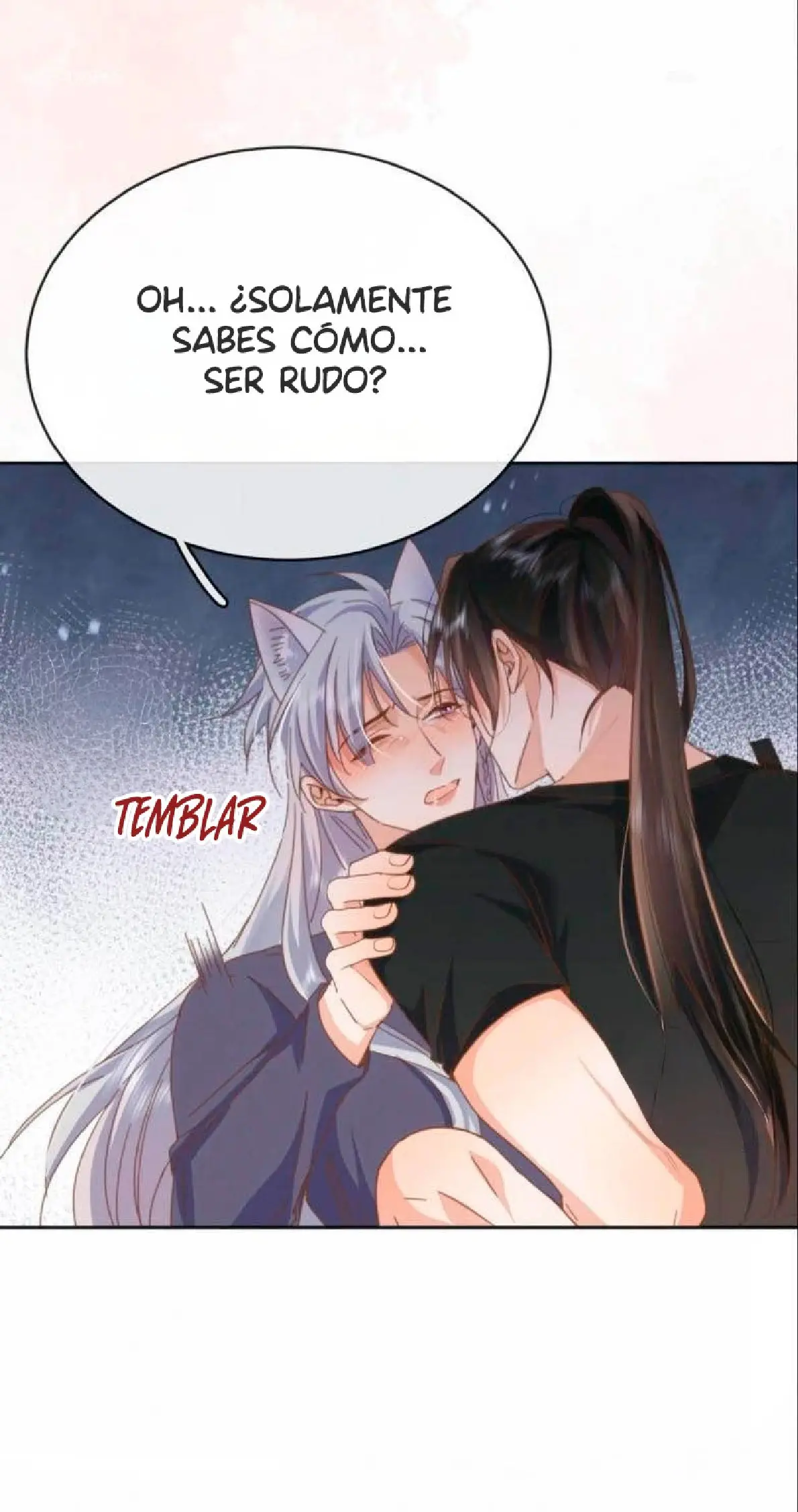 Amor Problematico Entre Hermanos capítulo 28 página 23