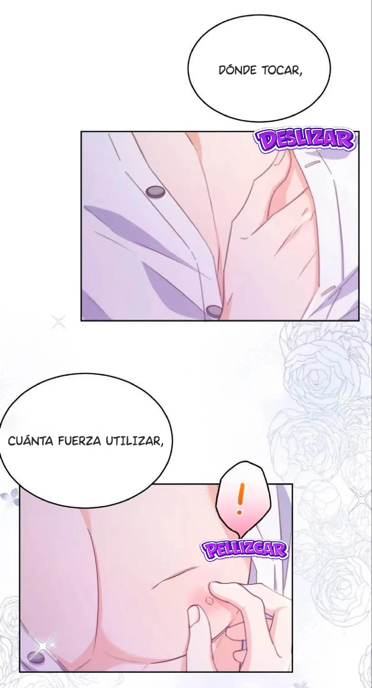 Amor Problematico Entre Hermanos capítulo 34 página 11