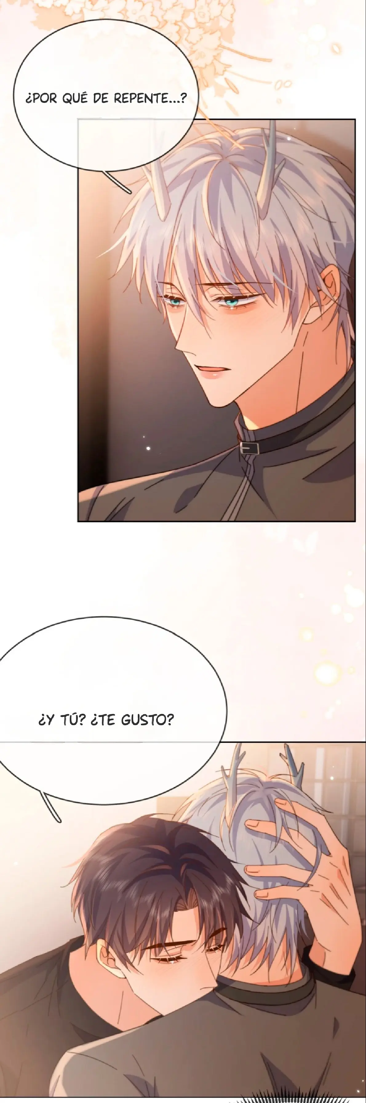 Amor Problematico Entre Hermanos capítulo 40 página 10