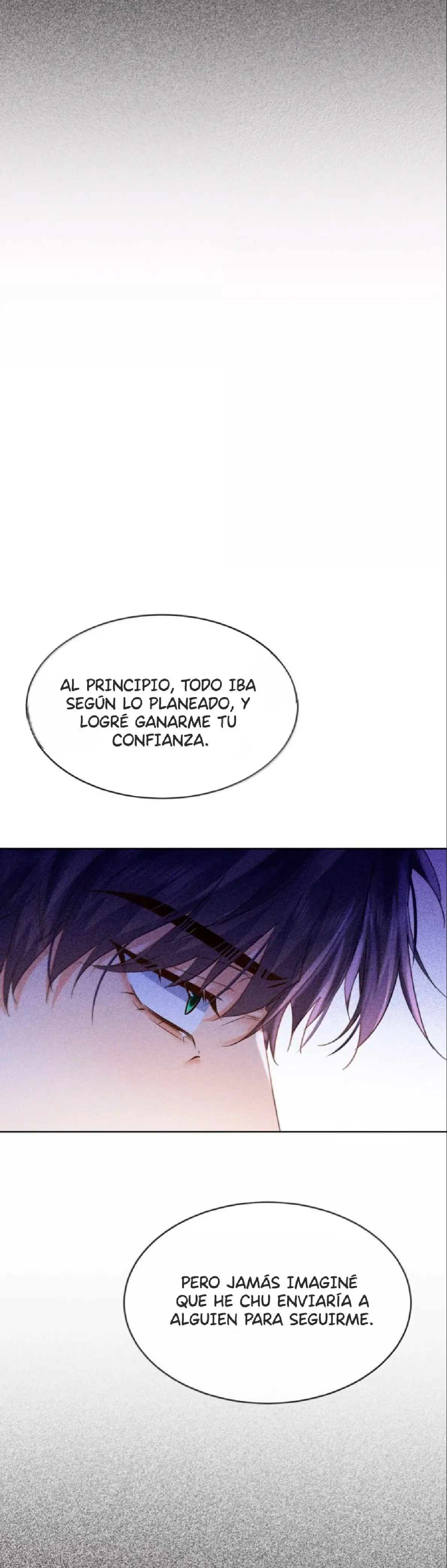 Amor Problematico Entre Hermanos capítulo 49 página 21