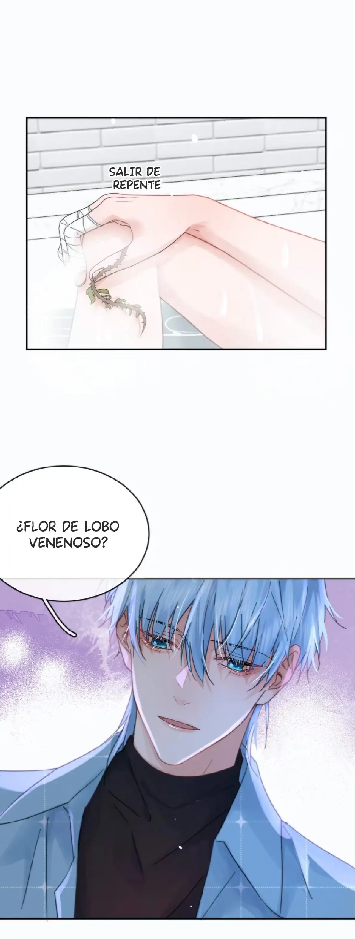 Amor Problematico Entre Hermanos capítulo 5 página 15