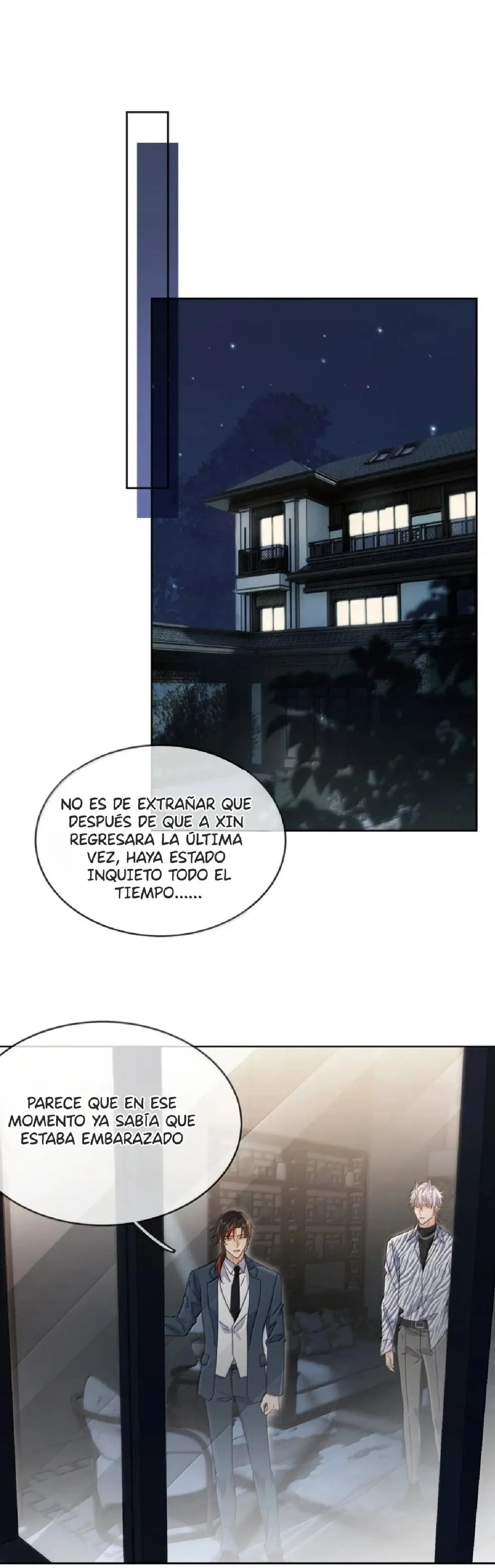 Amor Problematico Entre Hermanos capítulo 55 página 4