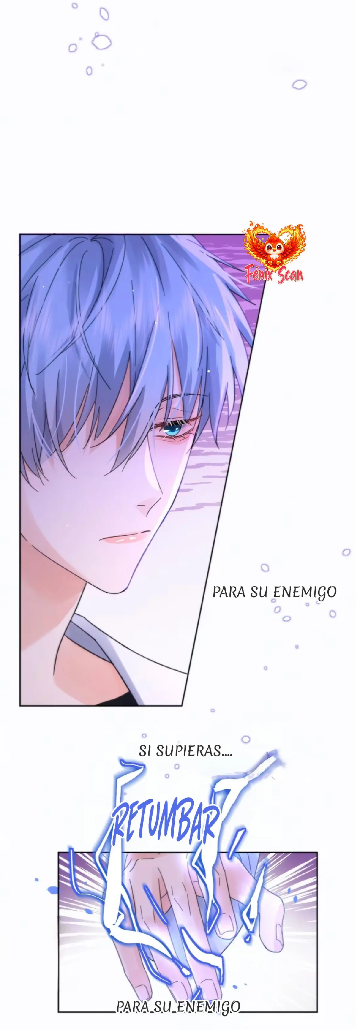 Amor Problematico Entre Hermanos capítulo 6 página 11