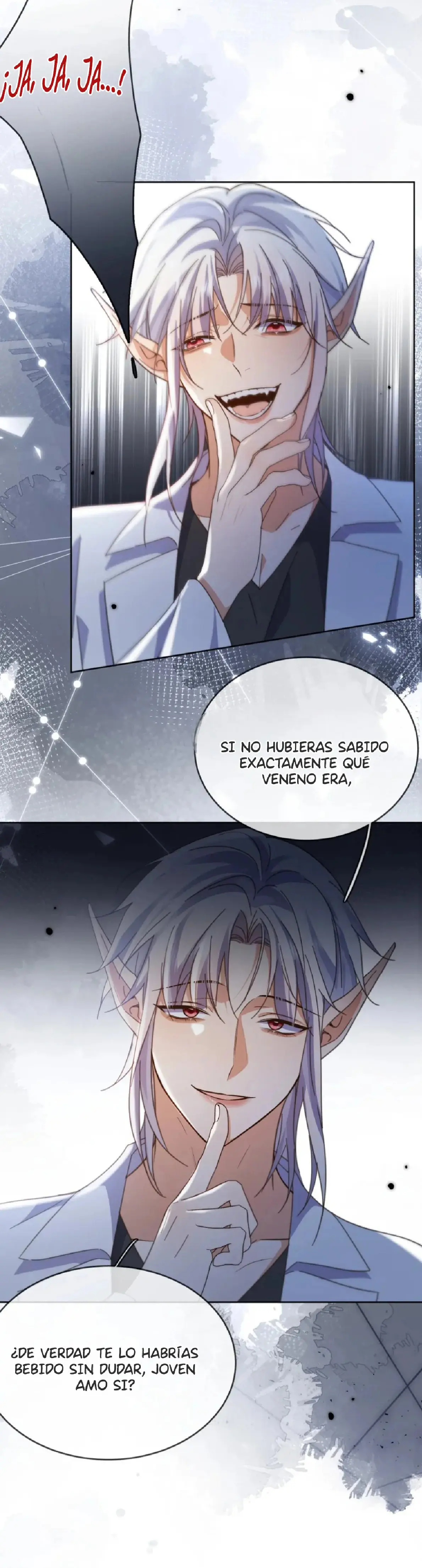 Amor Problematico Entre Hermanos capítulo 62 página 14