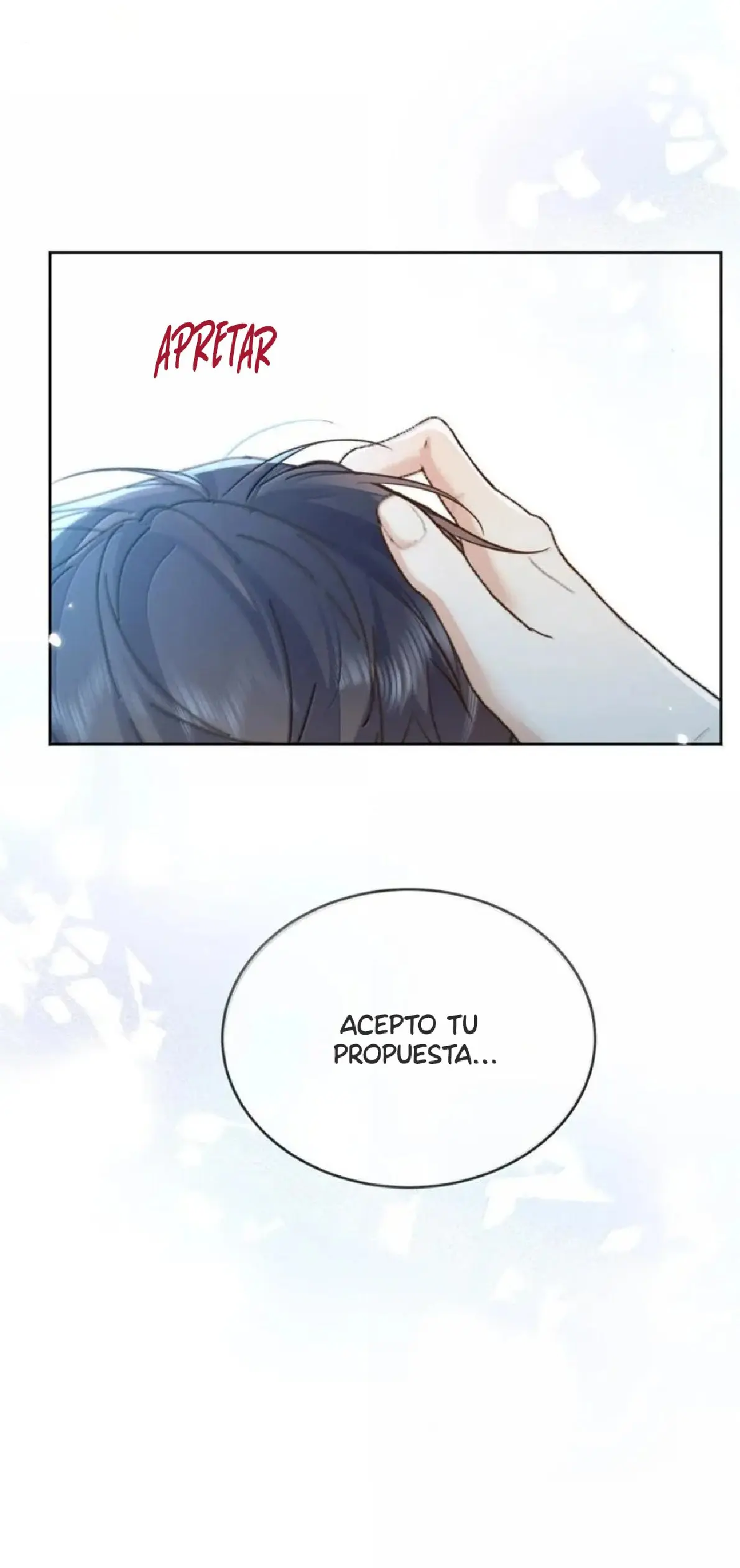 Amor Problematico Entre Hermanos capítulo 73 página 22