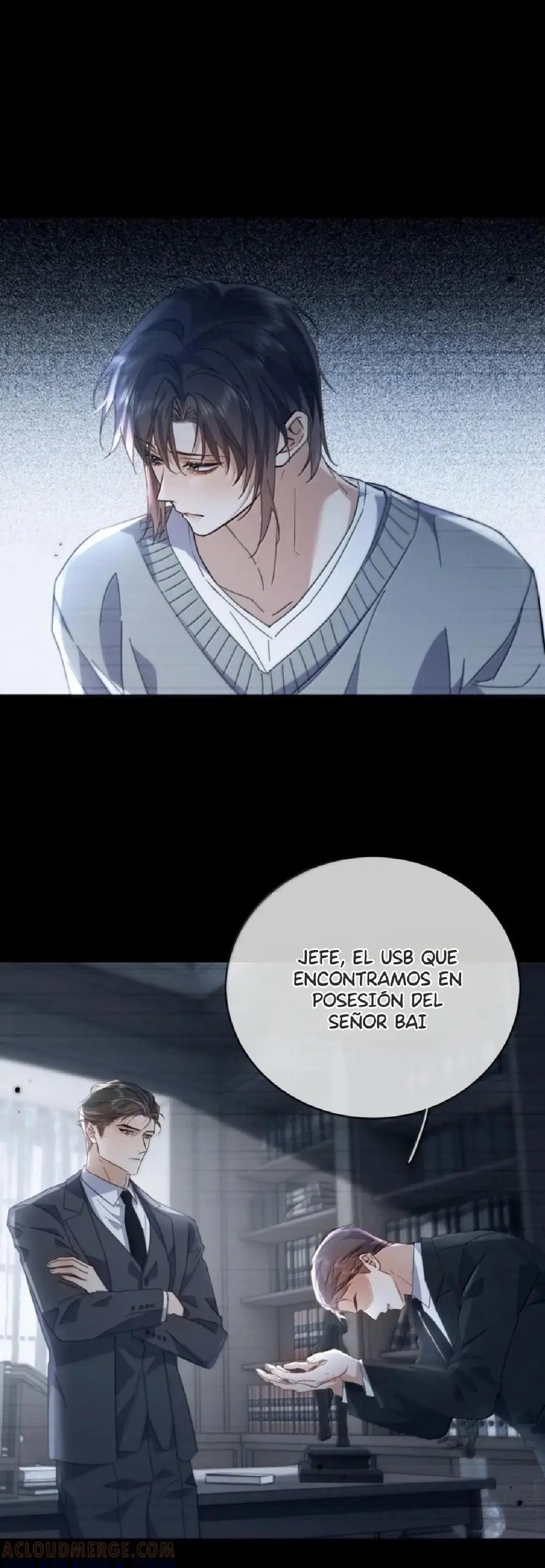 Amor Problematico Entre Hermanos capítulo 78 página 11