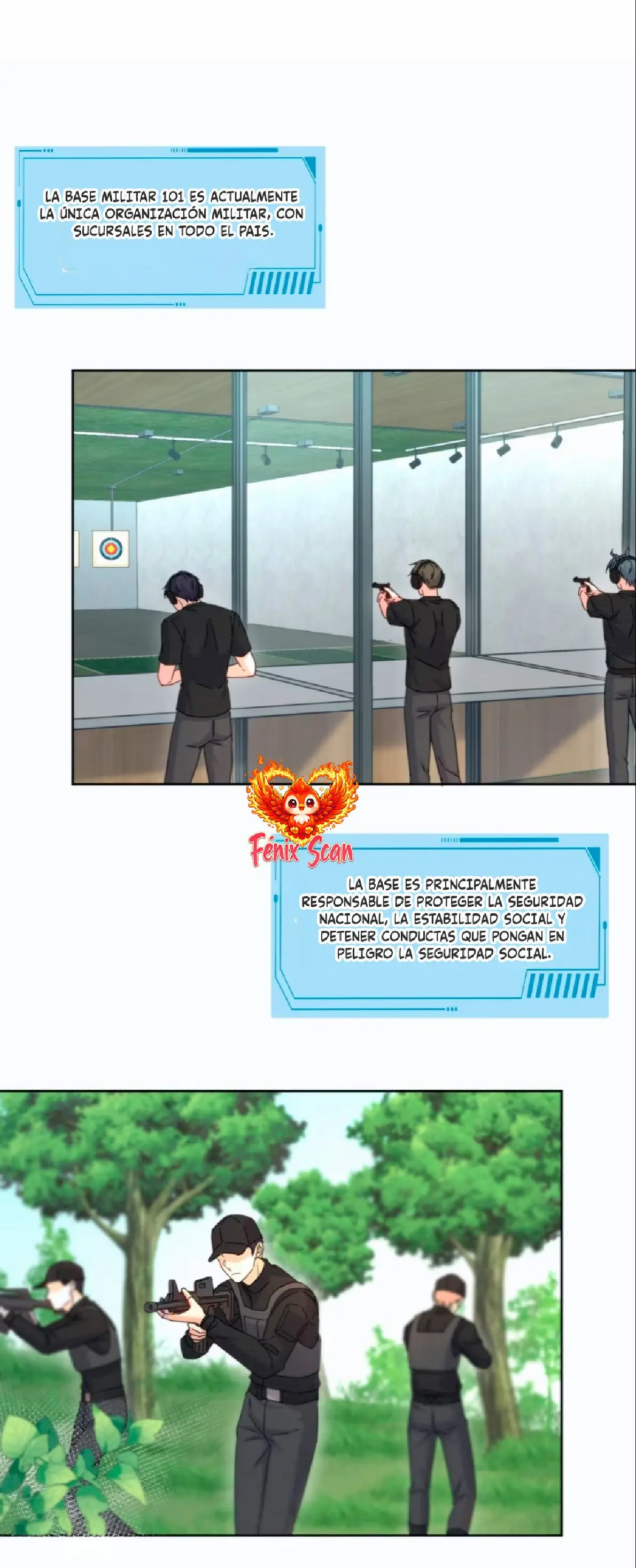 Amor Problematico Entre Hermanos capítulo 9 página 14