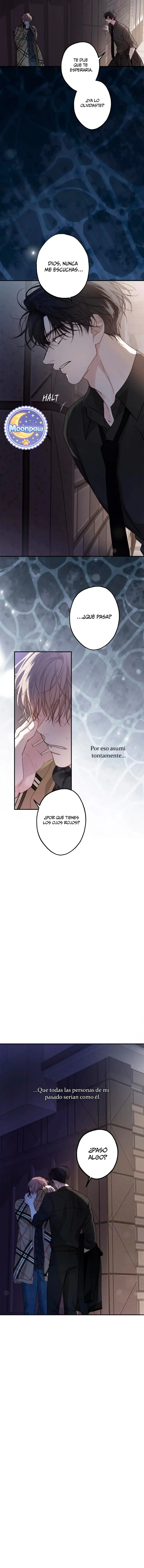 Sahan capítulo 9 página 12