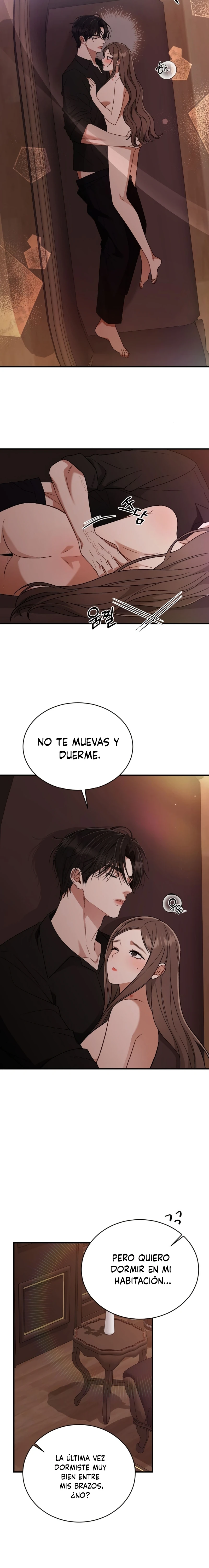 El Límite de la Obsesión capítulo 13 página 7