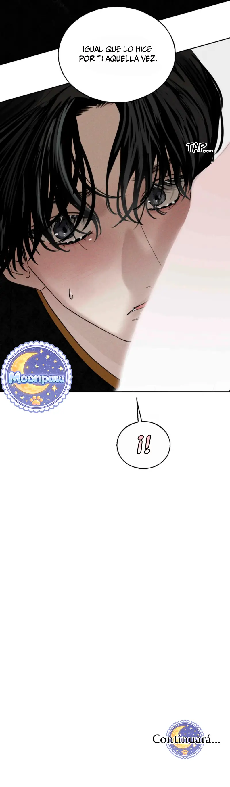 El florecer de la esperanza capítulo 13 página 8