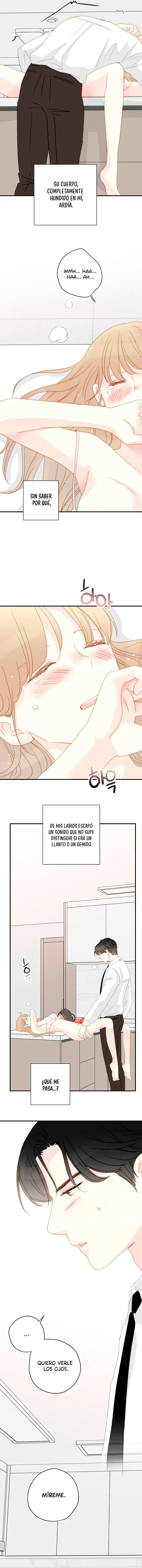 Murmullos de Verano capítulo 22 página 9