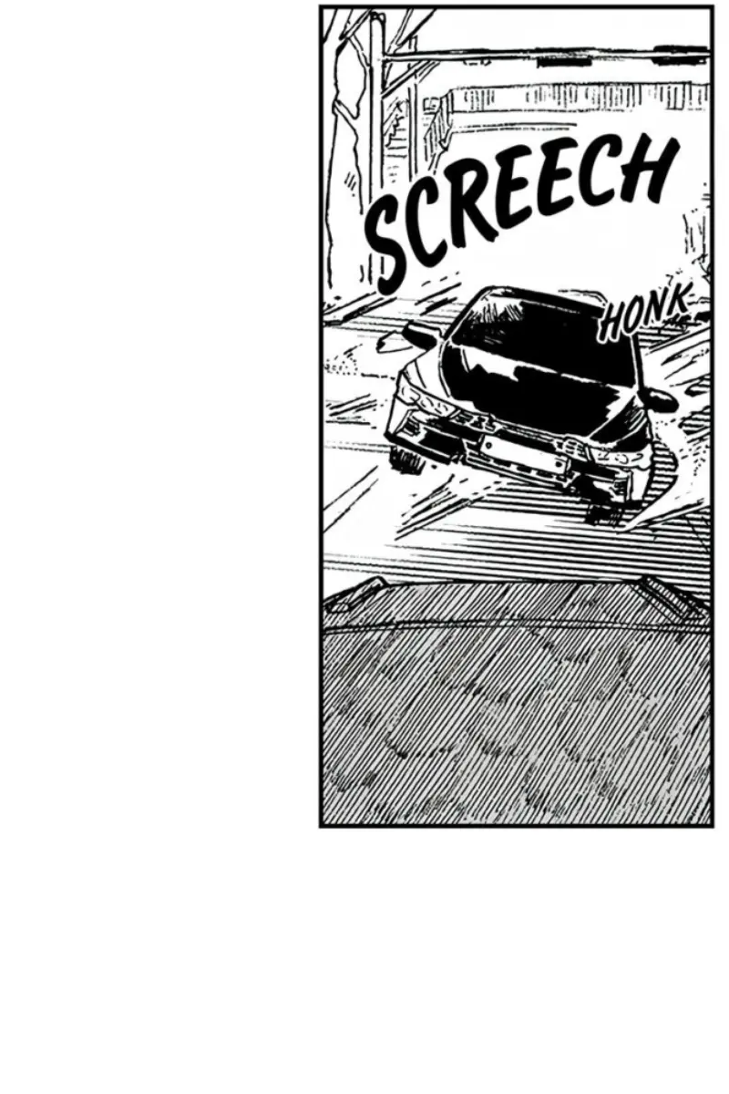 Curveball And Splitter capítulo 1 página 8