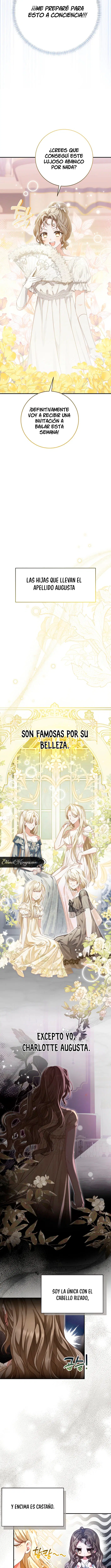 Sonata del Amanecer capítulo 1 página 4