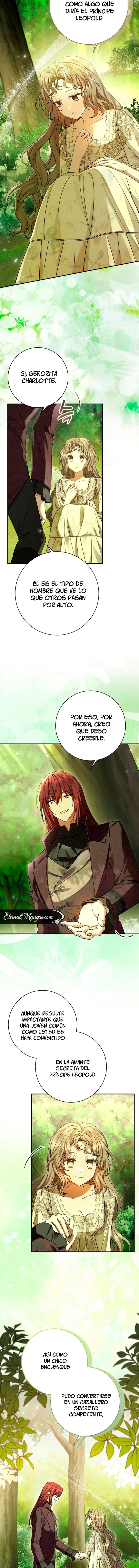 Sonata del Amanecer capítulo 11 página 12