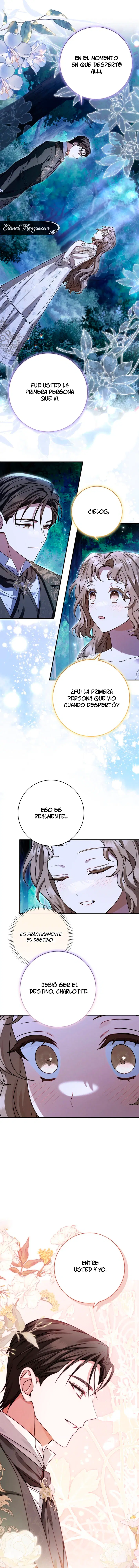Sonata del Amanecer capítulo 12 página 11