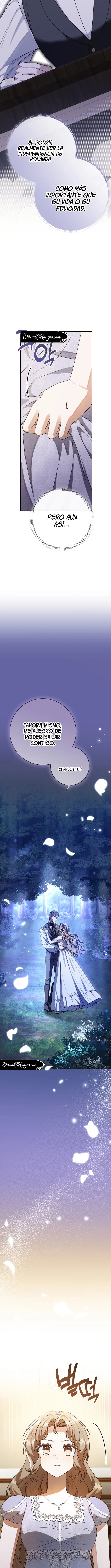 Sonata del Amanecer capítulo 17 página 12