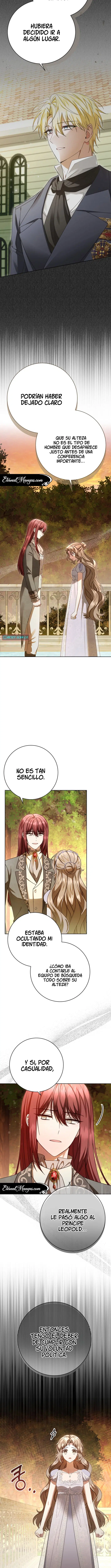 Sonata del Amanecer capítulo 17 página 3