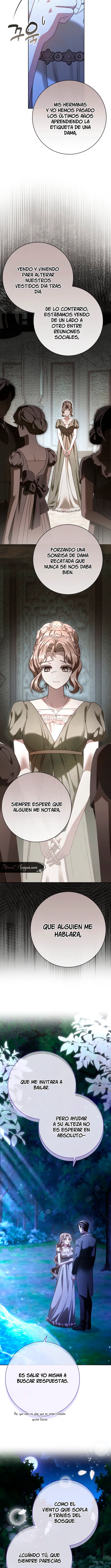 Sonata del Amanecer capítulo 18 página 5