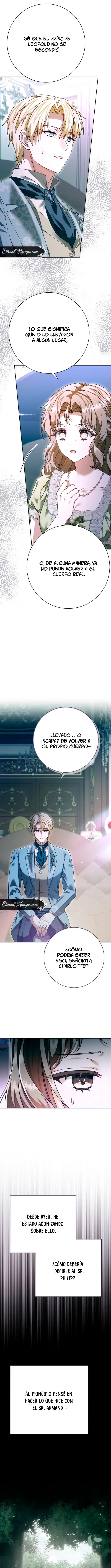 Sonata del Amanecer capítulo 20 página 8