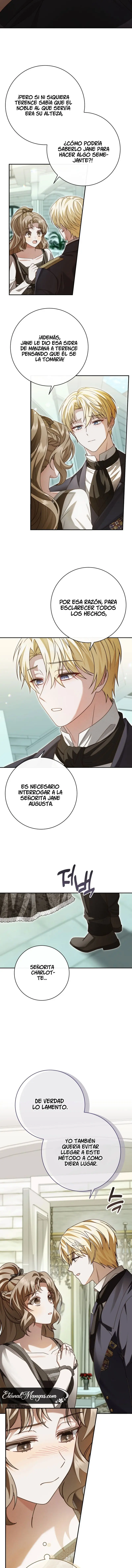 Sonata del Amanecer capítulo 31 página 5