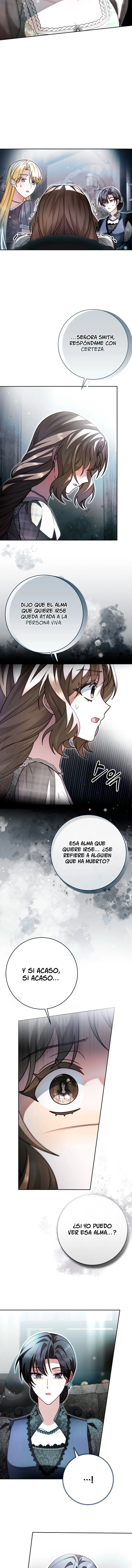 Sonata del Amanecer capítulo 35 página 9