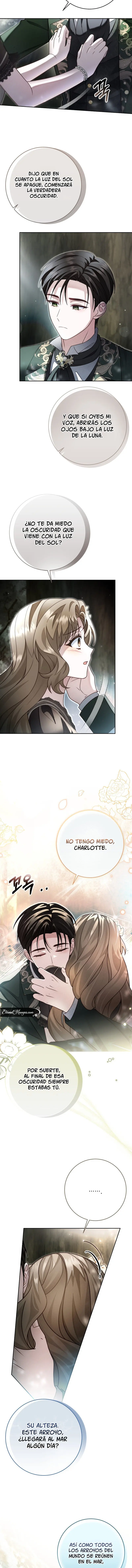Sonata del Amanecer capítulo 36 página 9