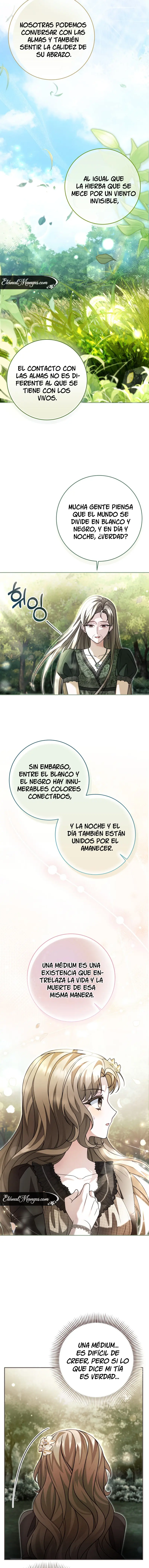 Sonata del Amanecer capítulo 37 página 4