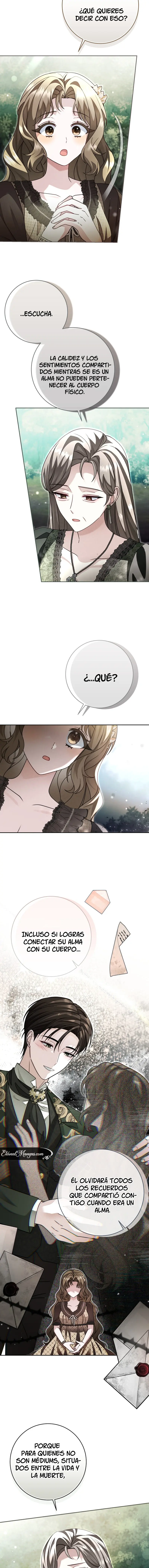 Sonata del Amanecer capítulo 37 página 7