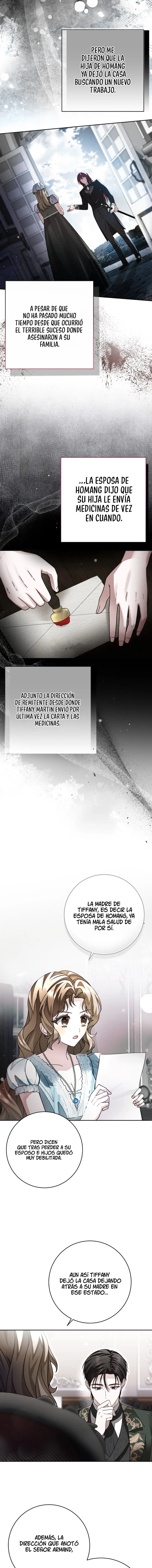Sonata del Amanecer capítulo 38 página 5