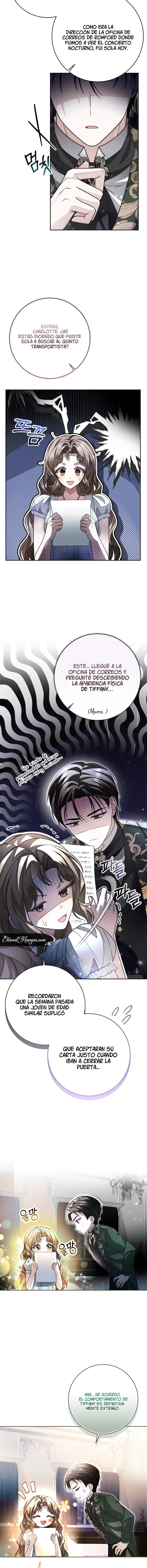 Sonata del Amanecer capítulo 38 página 6